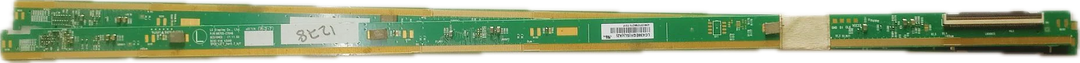Part 1 Scaler Boards Images - Great Bharat Electronics