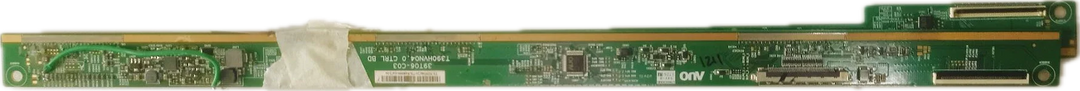 Part 1 Scaler Boards Images - Great Bharat Electronics