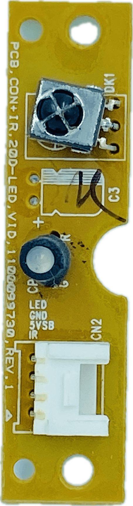 Philips LED TV IR Sensor β Model 3924F - Great Bharat Electronics
