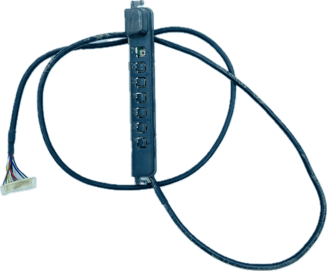 Philips LED TV IR Sensor – Model 50PFL5950 - Great Bharat Electronics
