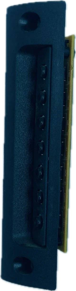Philips LED TV IR Sensor (Power Button) for Model Philips 3923 - Great Bharat Electronics
