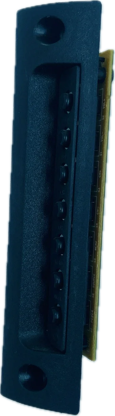 Philips LED TV IR Sensor (Power Button) for Model Philips 3923 - Great Bharat Electronics