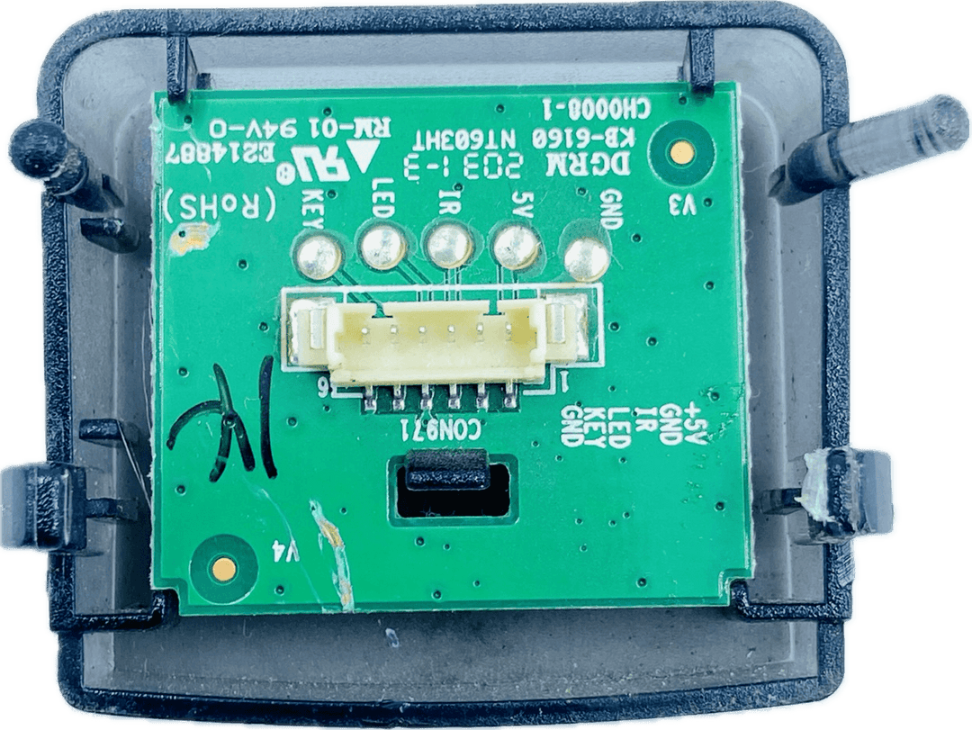 Realme LED TV IR Sensor β Model REALME43 - Great Bharat Electronics