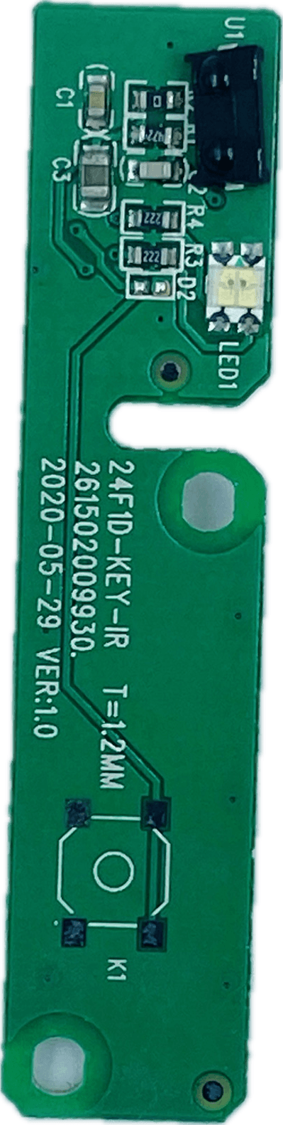 Realme LED TV IR Sensor – Model RMV2001 - Great Bharat Electronics