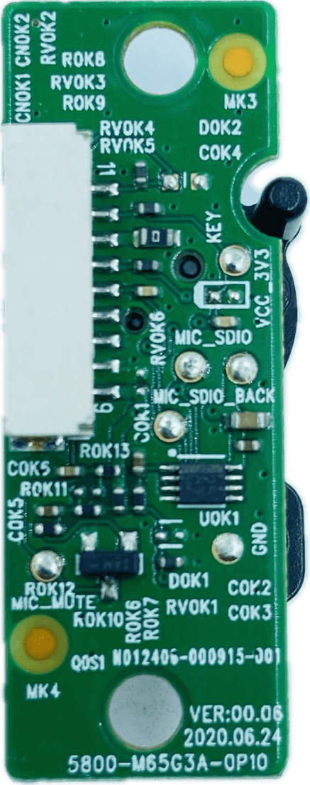 Realme LED TV IR Sensor – Model RMV2005 - Great Bharat Electronics