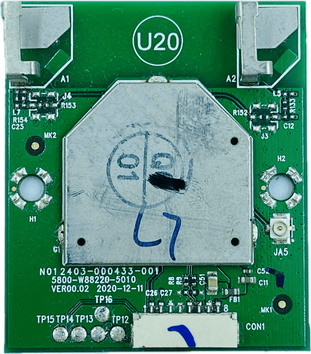 Realme LED TV Wi-Fi Module β Model RMV2004 - Great Bharat Electronics