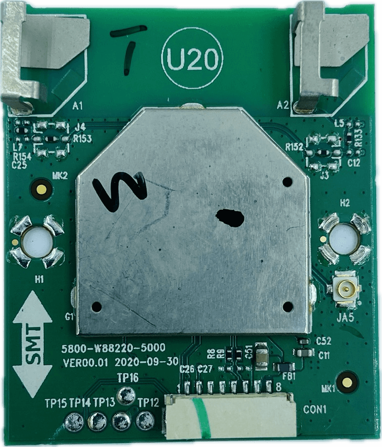 Realme LED TV Wi-Fi Module β Model RMV2005 - Great Bharat Electronics