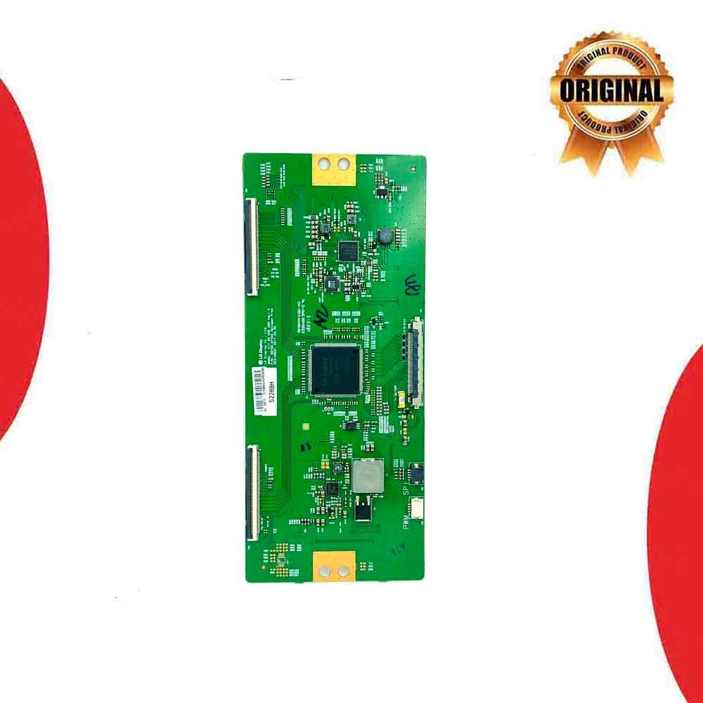 Reconnect 65 inch LED TV T-Con Board for Model 65U65805 - Great Bharat Electronics