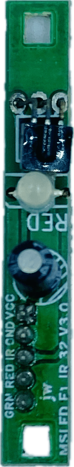Reconnect LED TV IR Sensor β Model RELEG3205 - Great Bharat Electronics