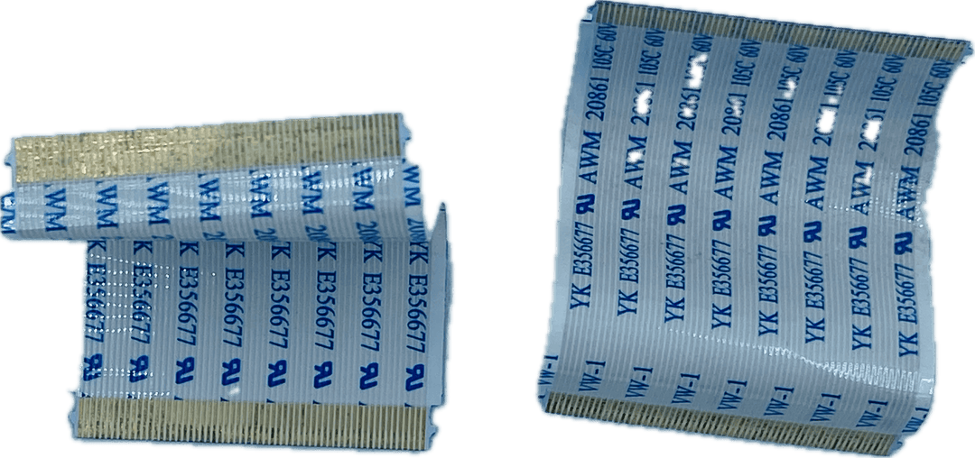 RedMi LED TV Flat Flexible Cable (FFC) β Model L43R7-7AIN - Great Bharat Electronics