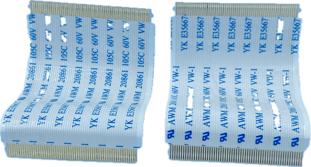 RedMi LED TV Flat Flexible Cable (FFC) β Model L43R7-7AIN - Great Bharat Electronics