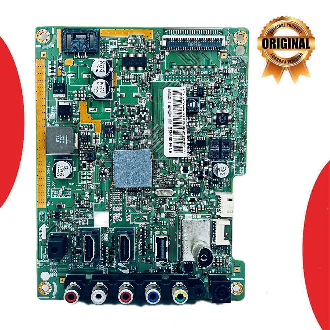 Samsung 32 inch LED TV Motherboard for Model UA32M4000ARLXL - Great Bharat Electronics