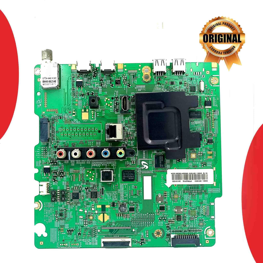 Samsung 40 inch LED TV Motherboard for Model UA40F5500AR - Great Bharat Electronics