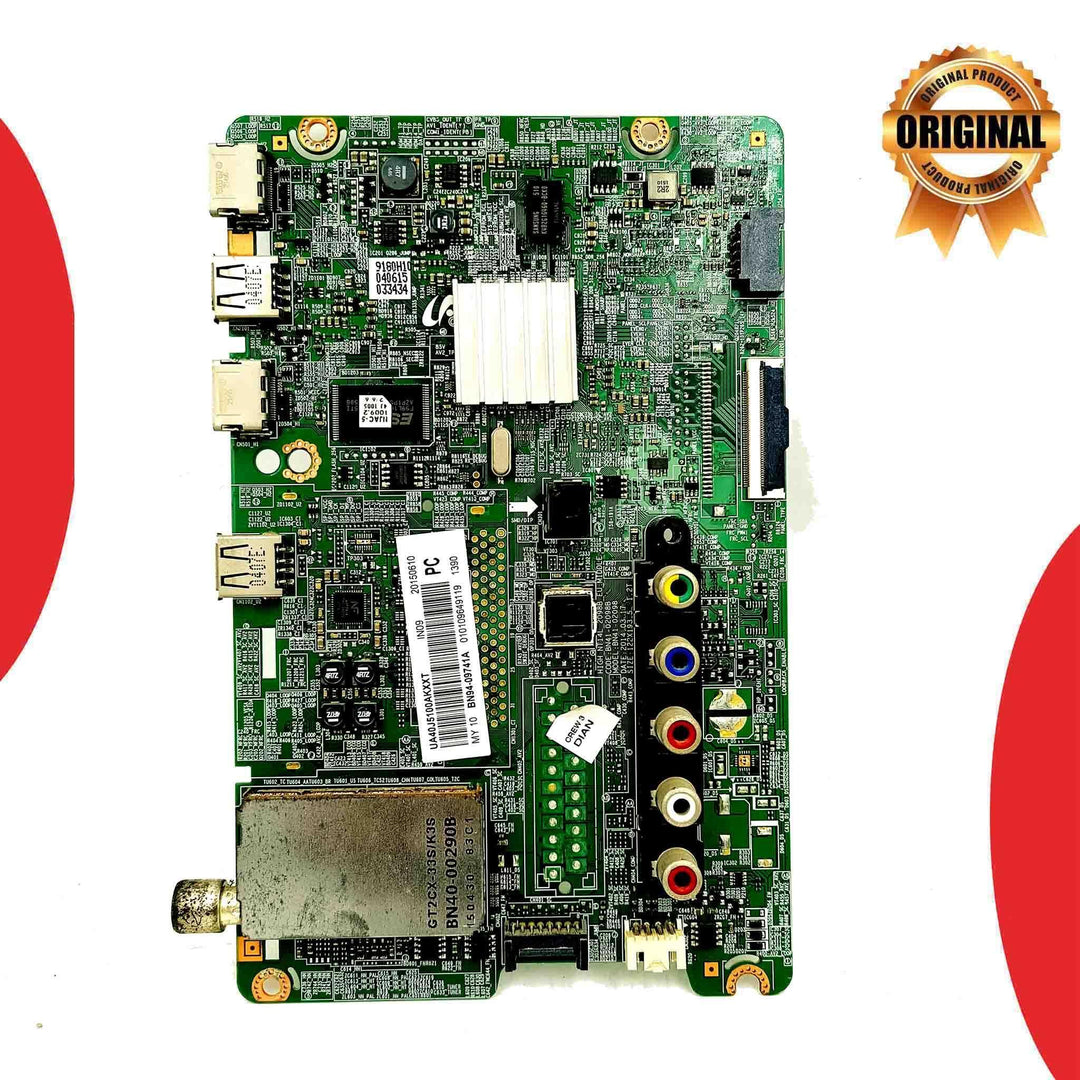 Samsung 40 inch LED TV Motherboard for Model UA40J5100AK - Great Bharat Electronics