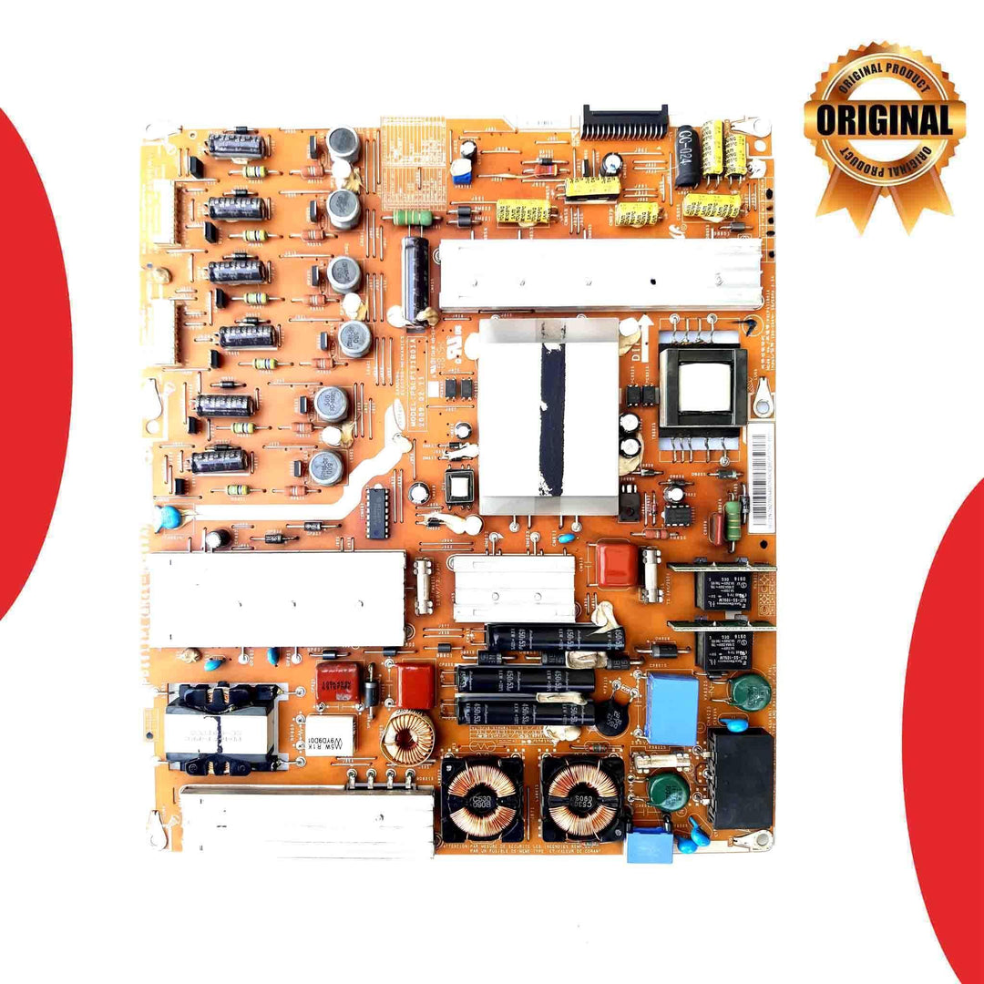Samsung 46 inch LED TV Power Supply for Model UA46B6000VR - Great Bharat Electronics