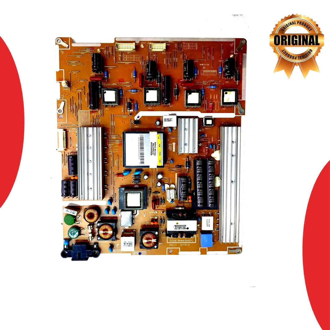 Samsung 46 inch LED TV Power Supply for Model UA46D6600WR - Great Bharat Electronics