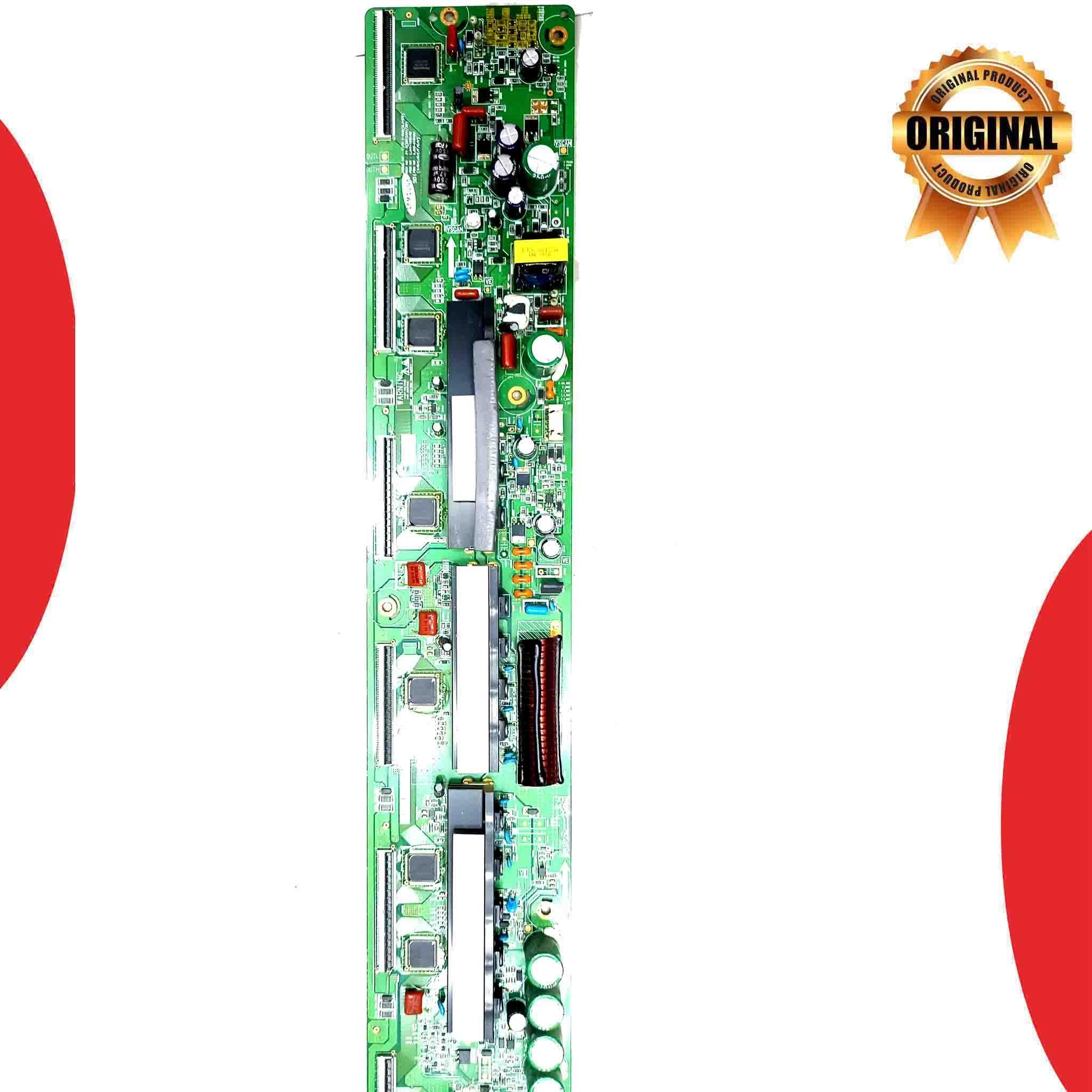 Samsung 51 inch Plasma TV Buffer Board for Model PS51F4900AR - Great Bharat Electronics