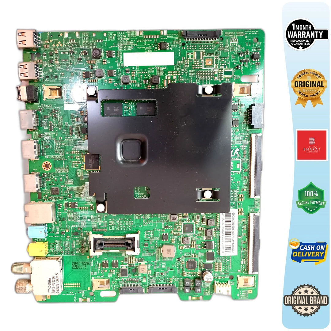 Samsung 55KU6470U Motherboard – Samsung 55 Inch LED TV Main Board Replacement - Great Bharat Electronics
