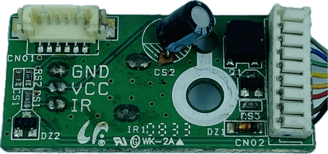 Samsung LCD TV IR Sensor β Model LA32A550P1R - Great Bharat Electronics