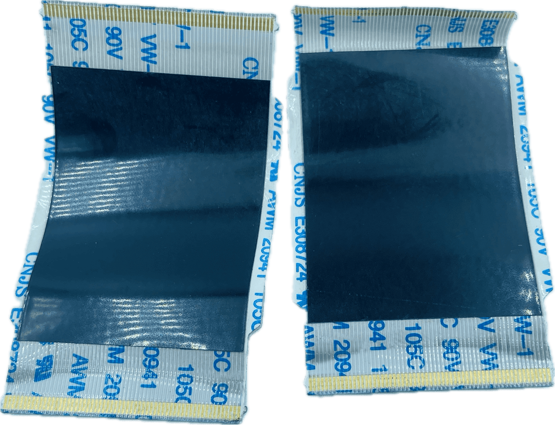 Samsung LED TV Flat Flexible Cable (FFC) β Model UA43K5100AKXXL - Great Bharat Electronics
