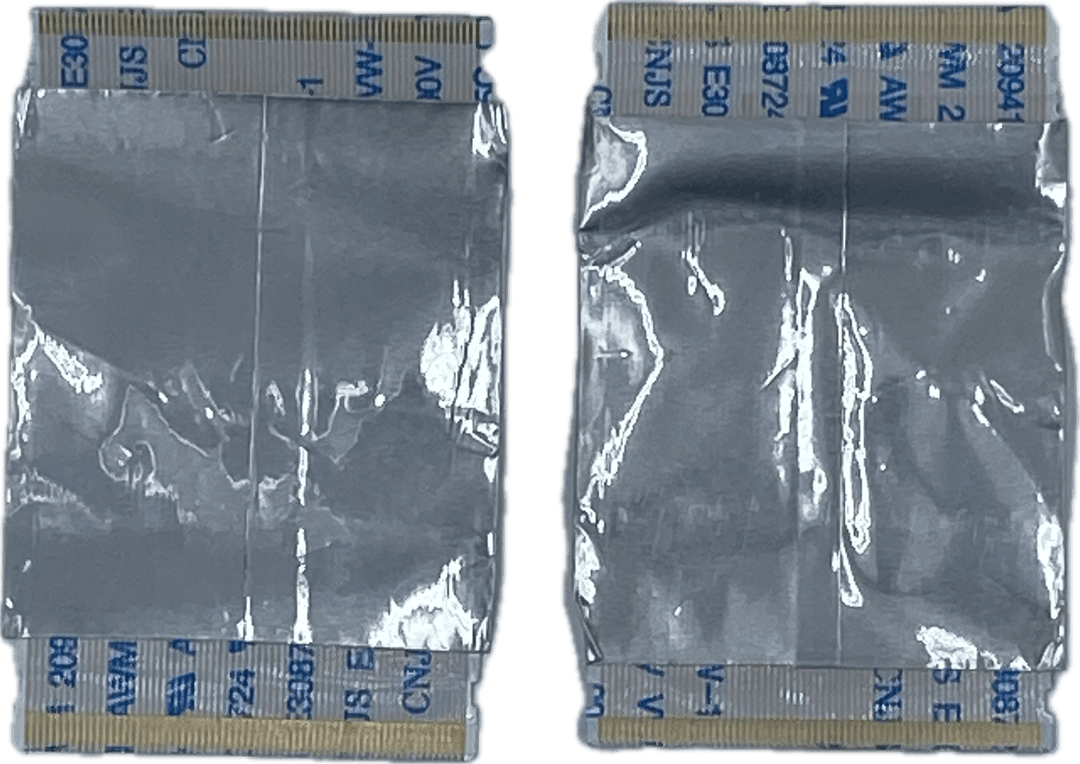 Samsung LED TV Flat Flexible Cable (FFC) – Model UA49K5100AK - Great Bharat Electronics