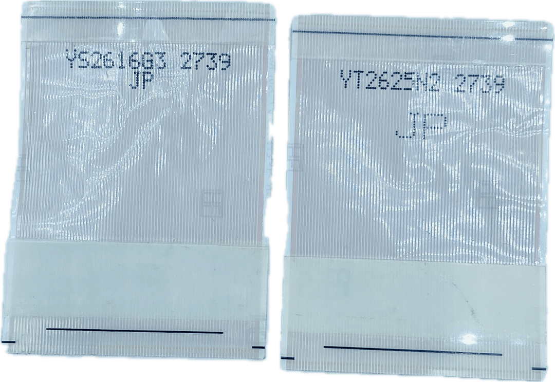 Samsung LED TV Flat Flexible Cable (FFC) – Model UA55ES8000R - Great Bharat Electronics