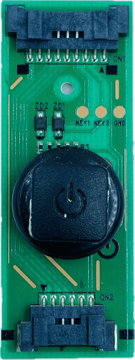 Samsung LED TV IR Sensor – Model LH55DCEPLGC - Great Bharat Electronics