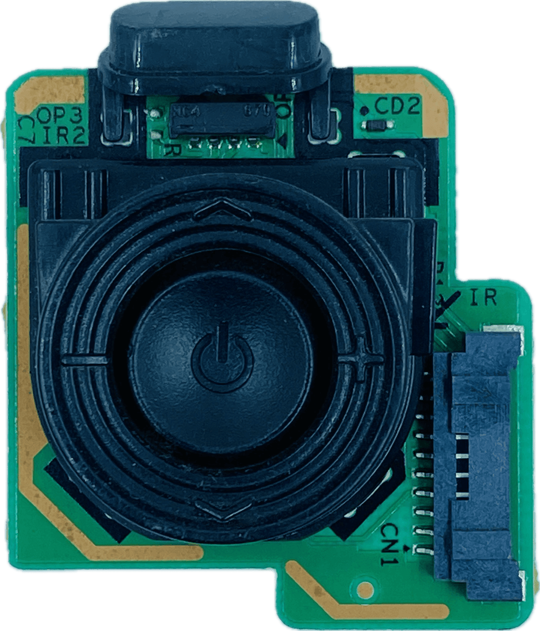 Samsung LED TV IR Sensor β Model UA32EH4003 - Great Bharat Electronics