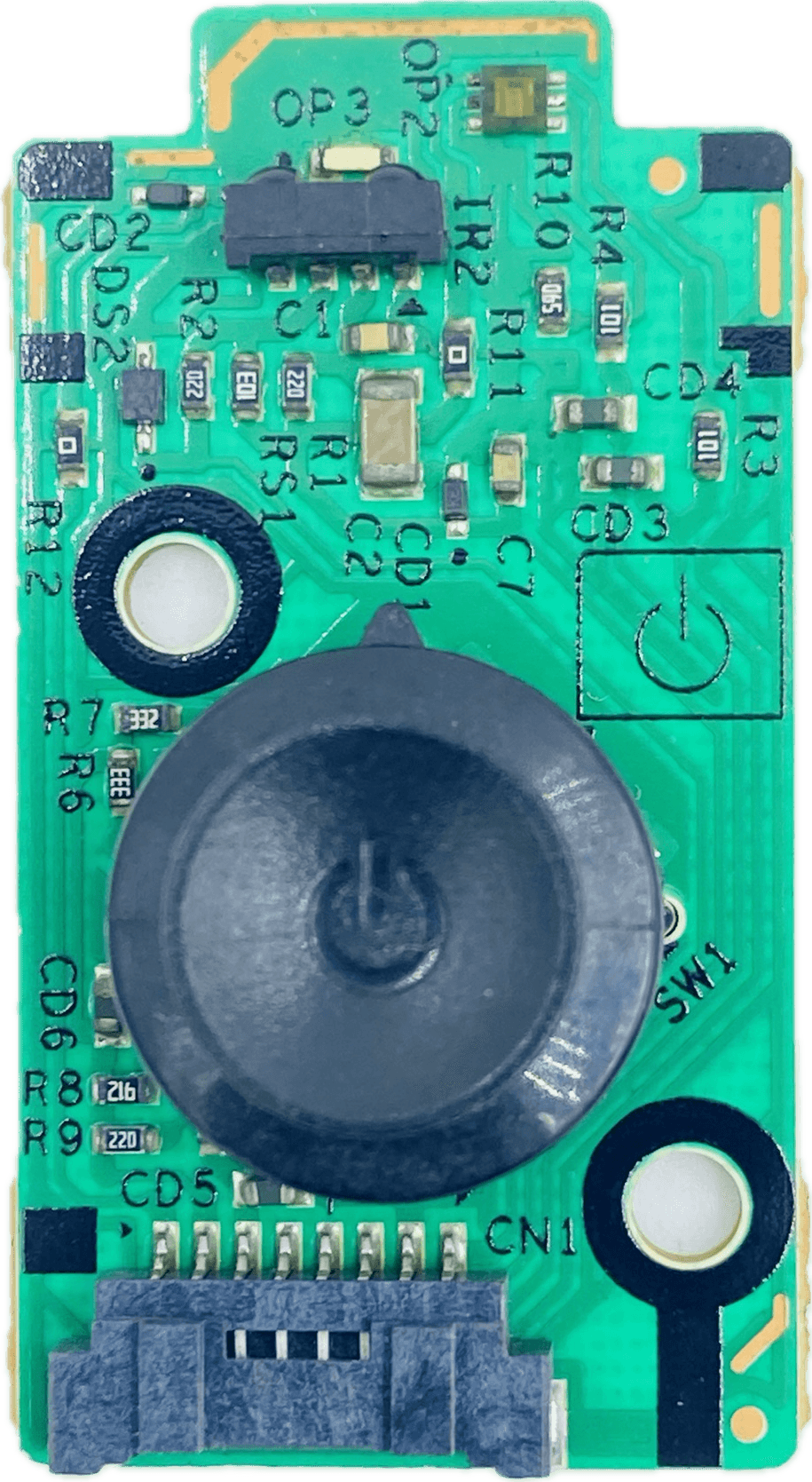 Samsung LED TV IR Sensor โ Model UA32EH5000R - Great Bharat Electronics