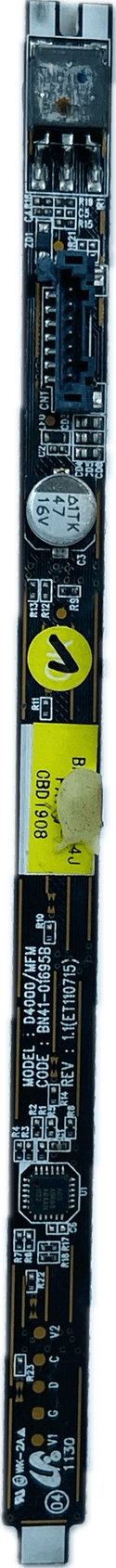 Samsung LED TV IR Sensor โ Model UA32EH6030R - Great Bharat Electronics
