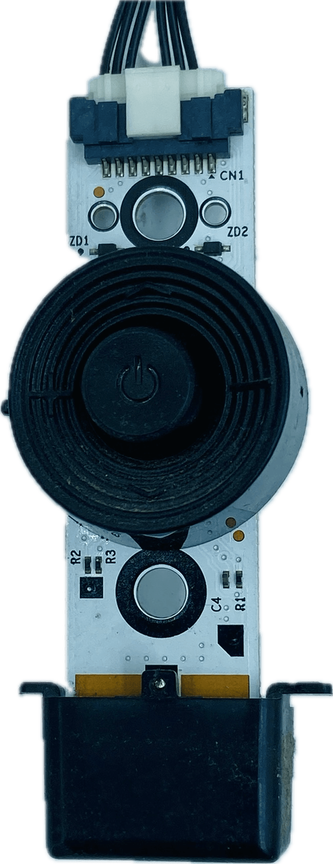 Samsung LED TV IR Sensor β Model UA32F4000R - Great Bharat Electronics