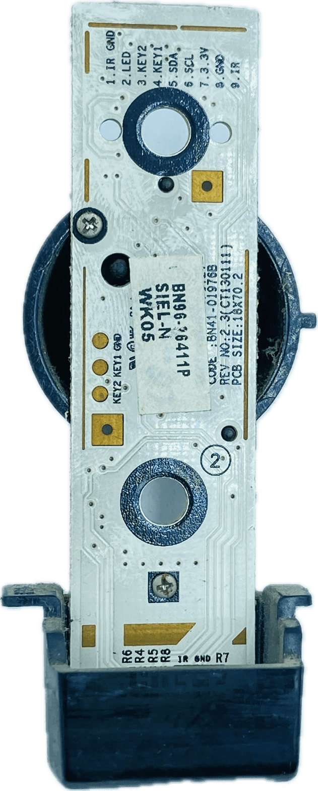Samsung LED TV IR Sensor โ Model UA32F5100AR - Great Bharat Electronics