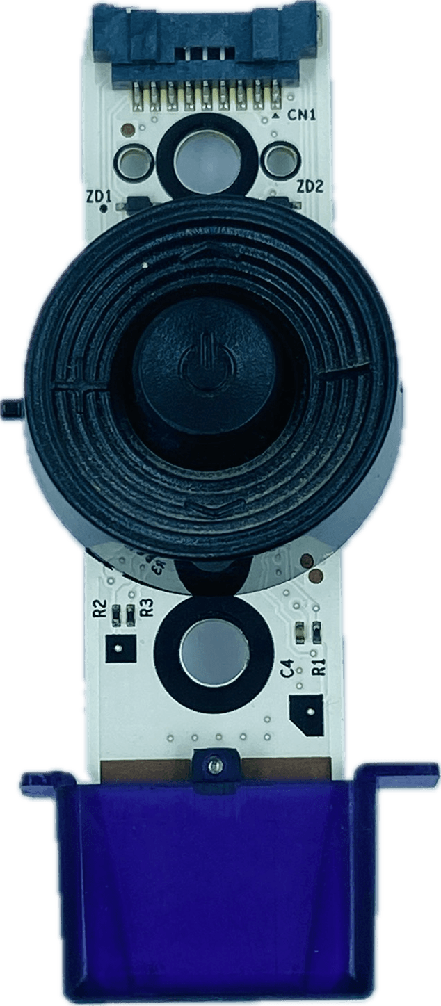 Samsung LED TV IR Sensor β Model UA32F6400AR - Great Bharat Electronics