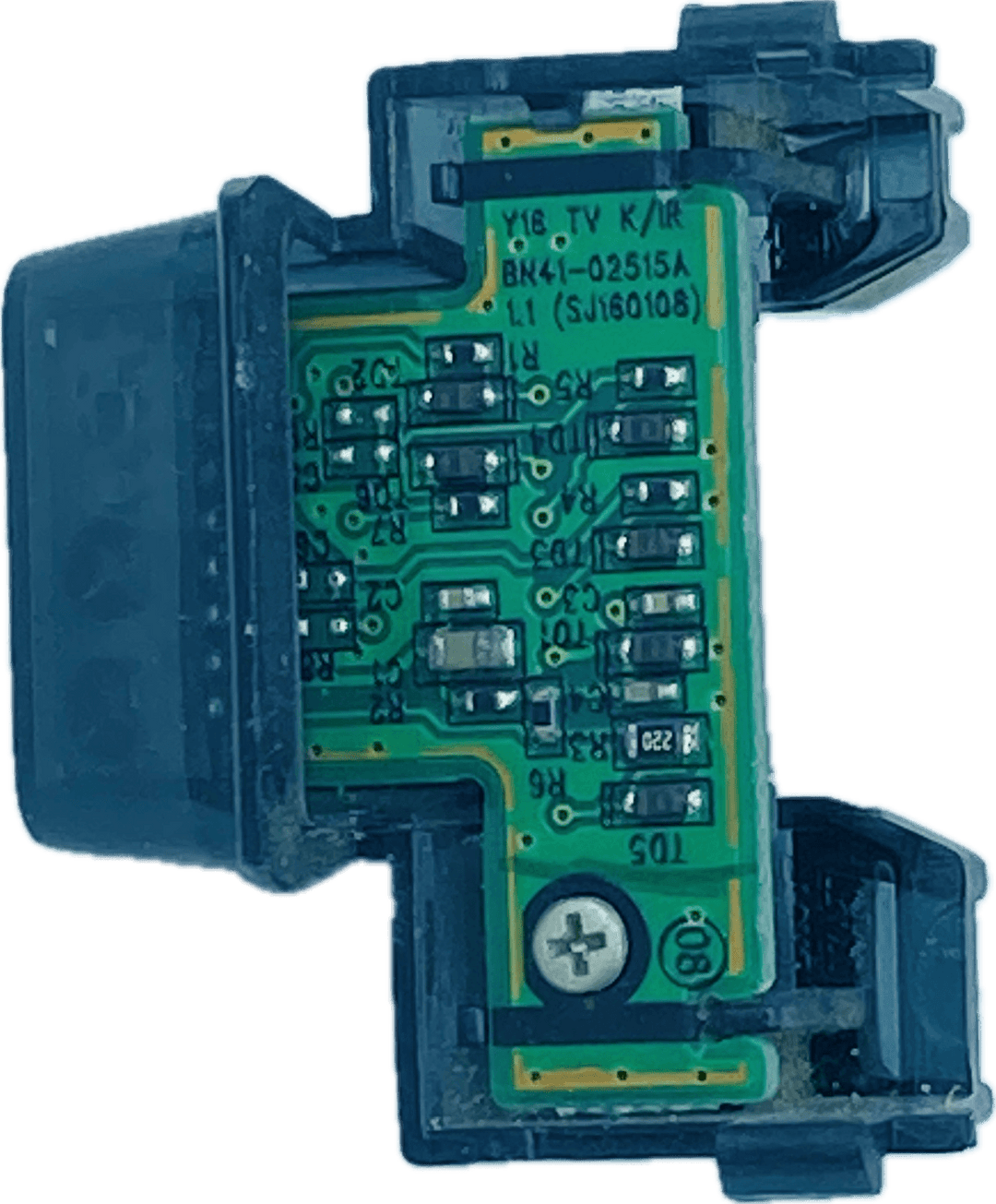 Samsung LED TV IR Sensor โ Model UA32K4300AR - Great Bharat Electronics