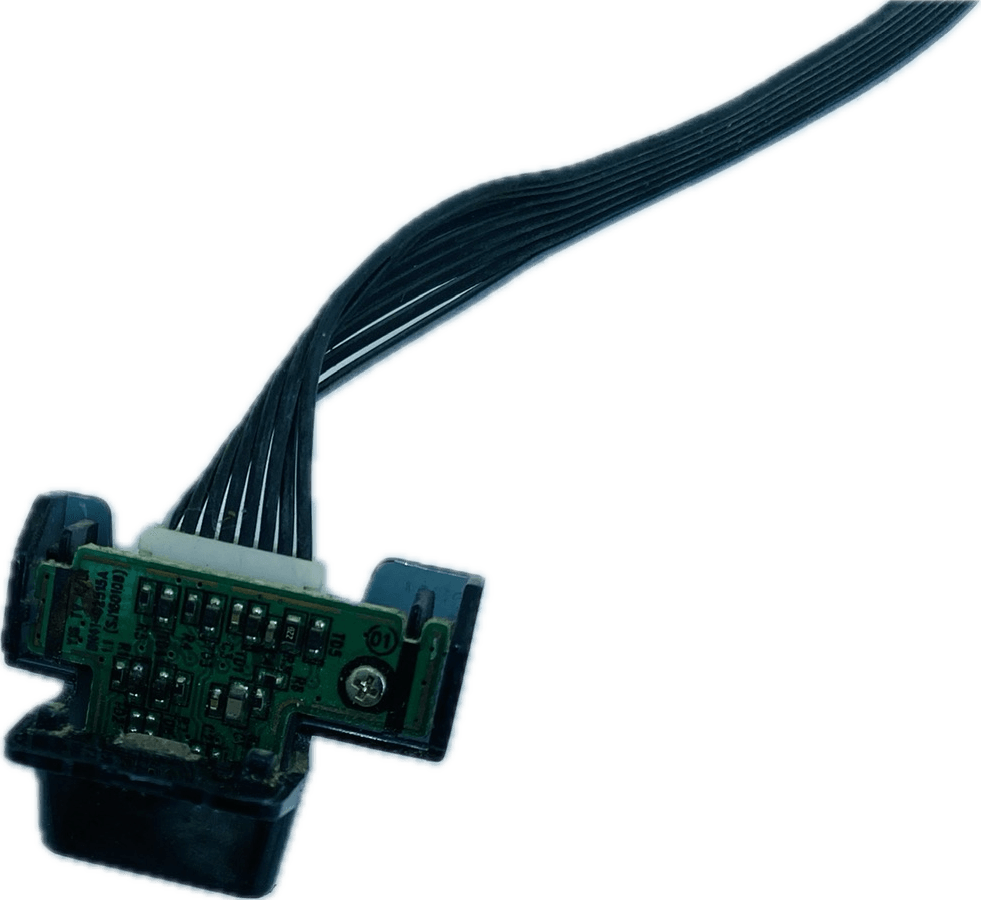 Samsung LED TV IR Sensor β Model UA32N4010AR - Great Bharat Electronics