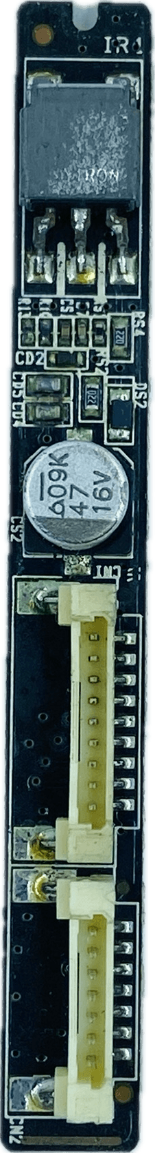 Samsung LED TV IR Sensor โ Model UA40C7000 - Great Bharat Electronics