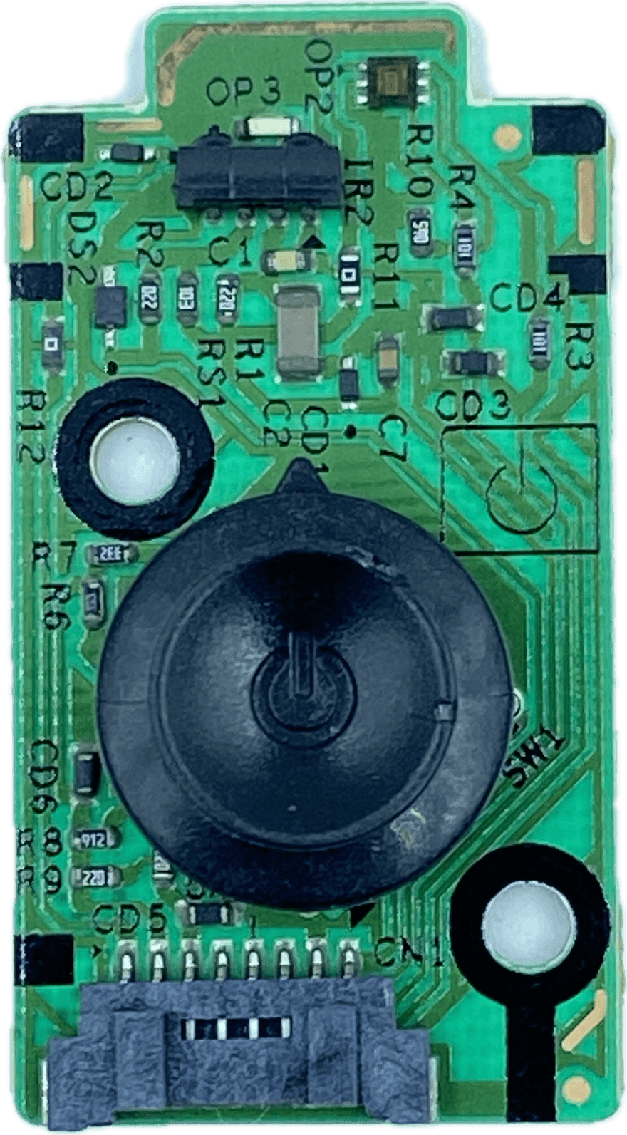 Samsung LED TV IR Sensor – Model UA40EH5000R - Great Bharat Electronics