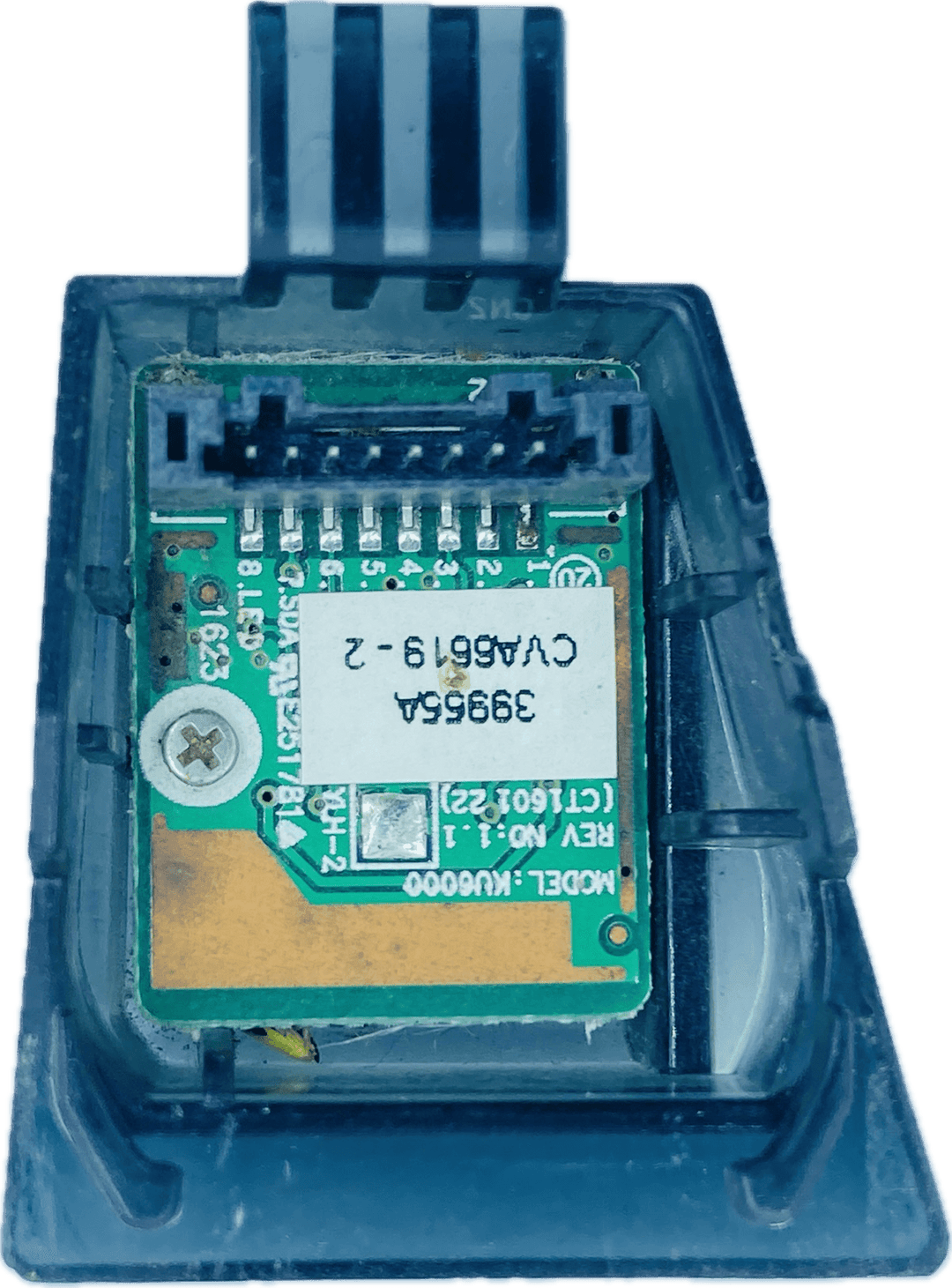 Samsung LED TV IR Sensor β Model UA40KU7000K - Great Bharat Electronics