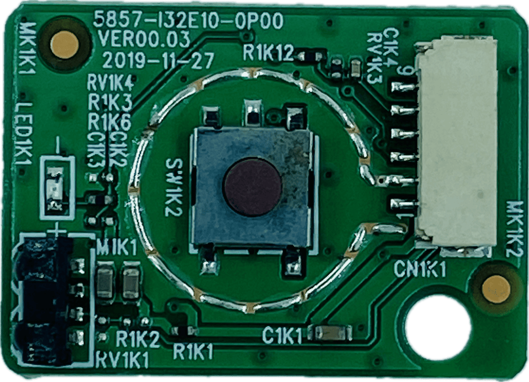 Samsung LED TV IR Sensor – Model UA43T5360KXXL - Great Bharat Electronics