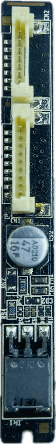 Samsung LED TV IR Sensor – Model UA46C7000W - Great Bharat Electronics