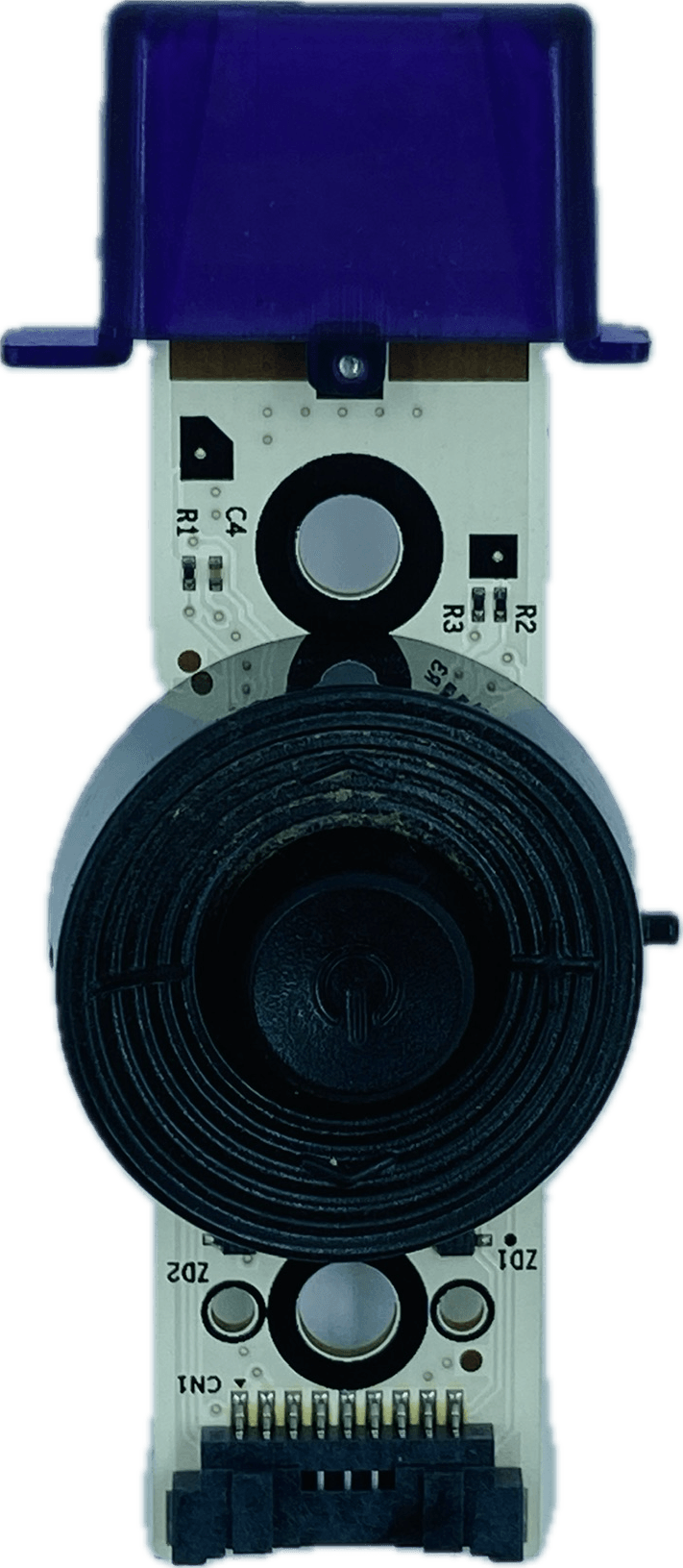 Samsung LED TV IR Sensor – Model UA46F6300 - Great Bharat Electronics