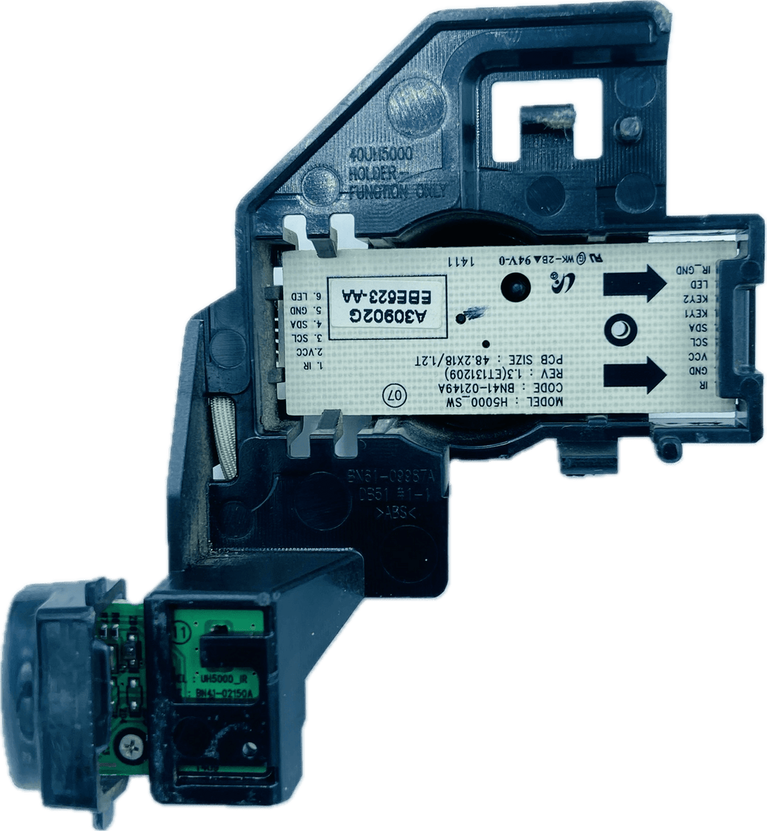 Samsung LED TV IR Sensor – Model UA48H5100AR - Great Bharat Electronics