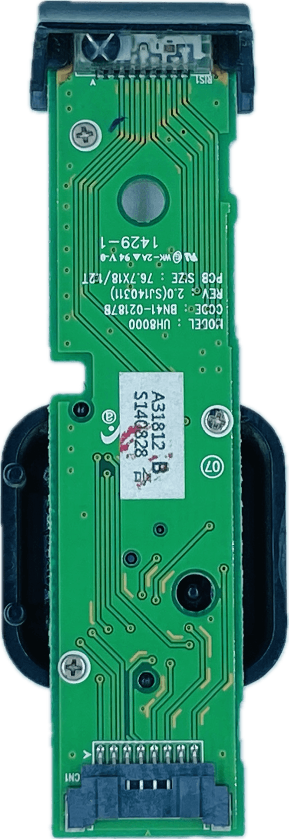 Samsung LED TV IR Sensor – Model UA48H8000 - Great Bharat Electronics
