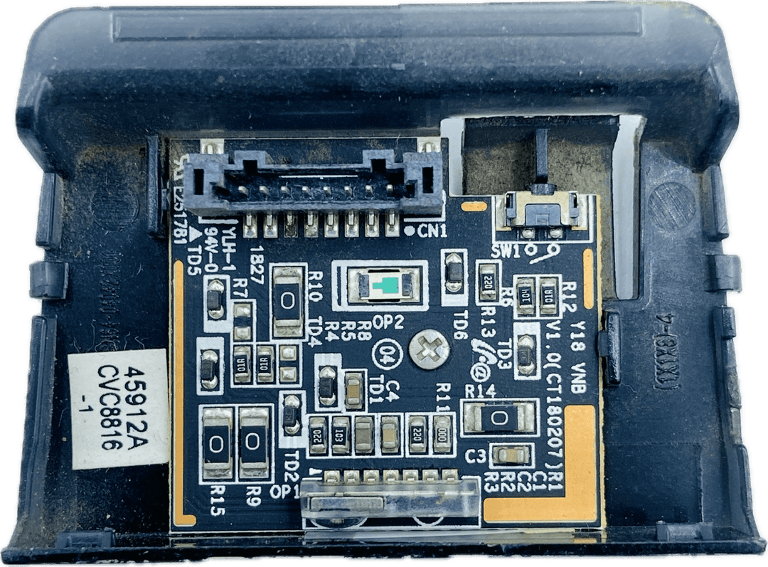Samsung LED TV IR Sensor – Model UA55NU7470UXXL - Great Bharat Electronics