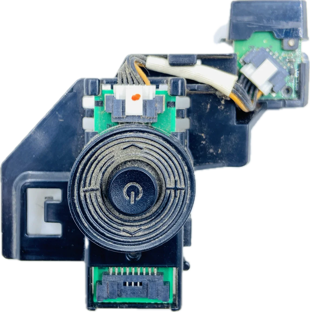 Samsung LED TV IR Sensor (Power Button) for Model UA40H5000AR - Great Bharat Electronics