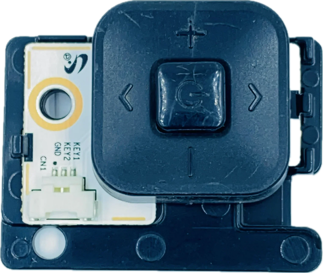 Samsung LED TV IR Sensor (Power Button) for Model UA43MU6100 - Great Bharat Electronics