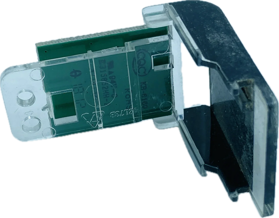 Samsung LED TV IR Sensor (Power Button) for Model UA43N5002AK - Great Bharat Electronics