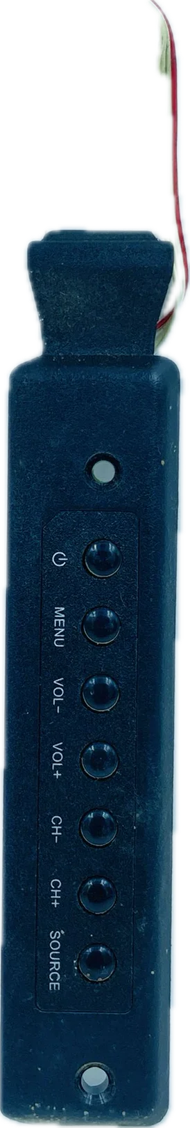 Samsung LED TV IR Sensor (Power Button) for Model UA43N5002AK - Great Bharat Electronics
