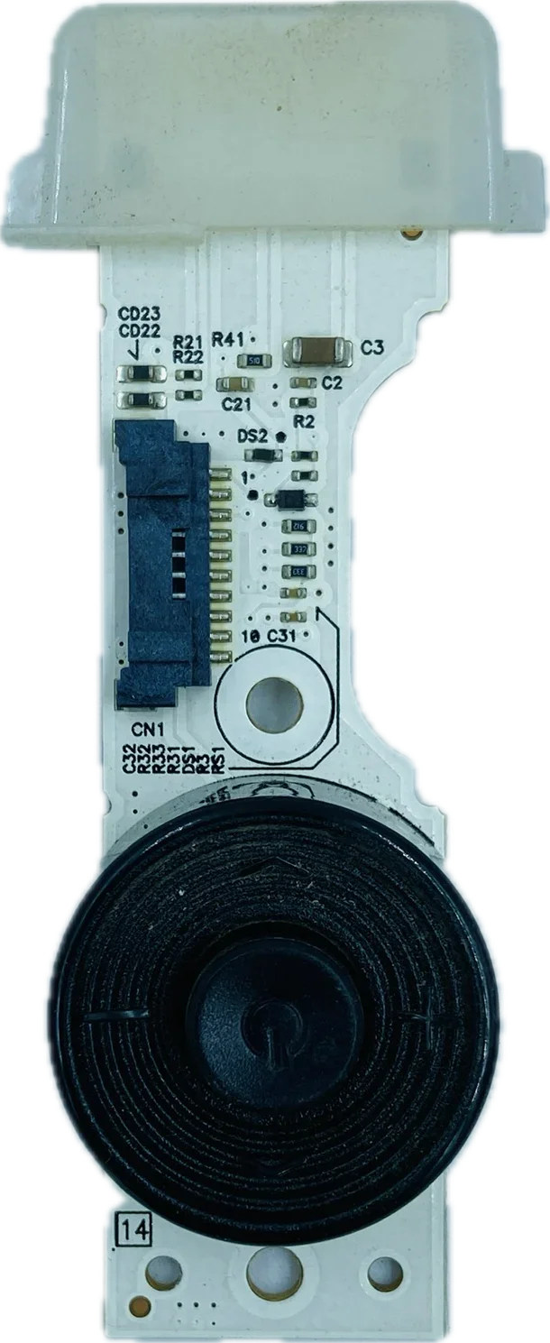 Samsung LED TV IR Sensor (Power Button) for Model UA46ES6200R - Great Bharat Electronics