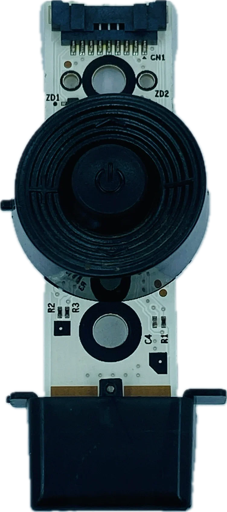 Samsung LED TV IR Sensor (Power Button) for Model UA46F5500AR - Great Bharat Electronics